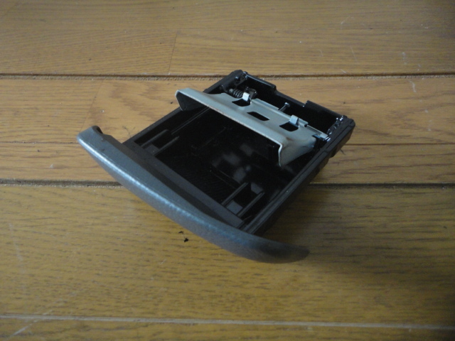 ダイハツ タントカスタム L350S 純正アッシュトレイ 灰皿 センター パネル 【L360S拍卖