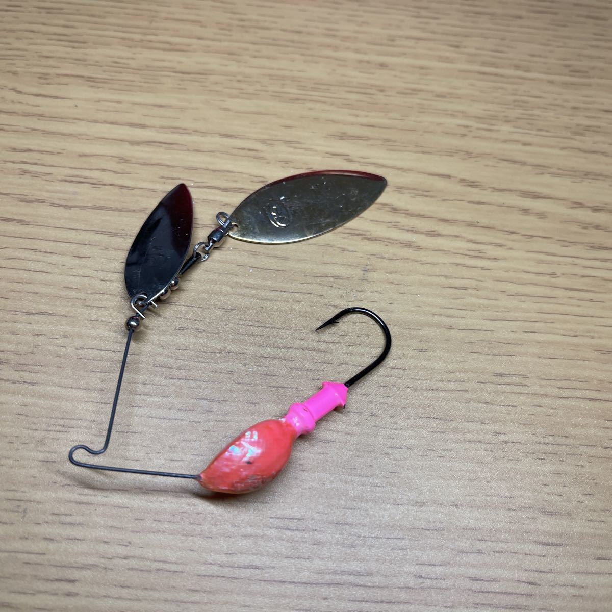 ジャッカル イラプション チタンワイヤー 約18g (ID05410)拍卖