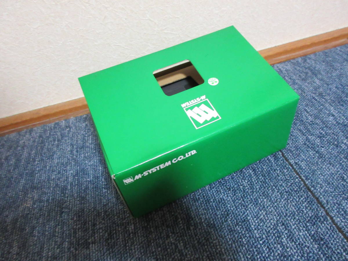 M-SYSTEM デジタルパネルメータ 40DN 拍卖