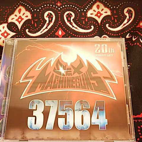 SEX MACHINEGUNS/37564拍卖