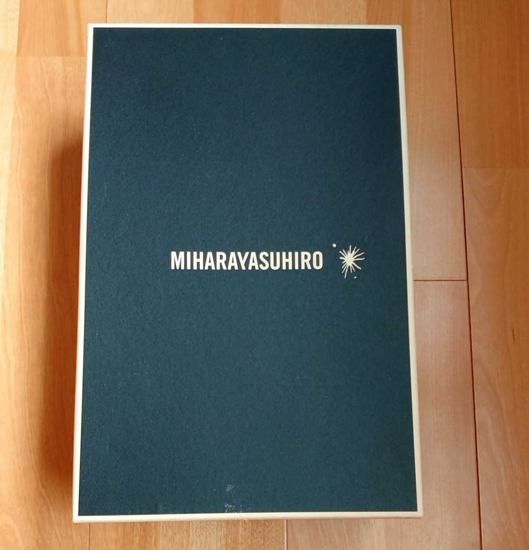 ミハラヤスヒロ 箱拍卖