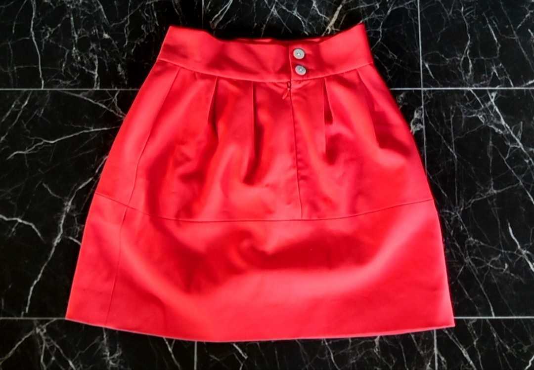 ZARA スカート拍卖