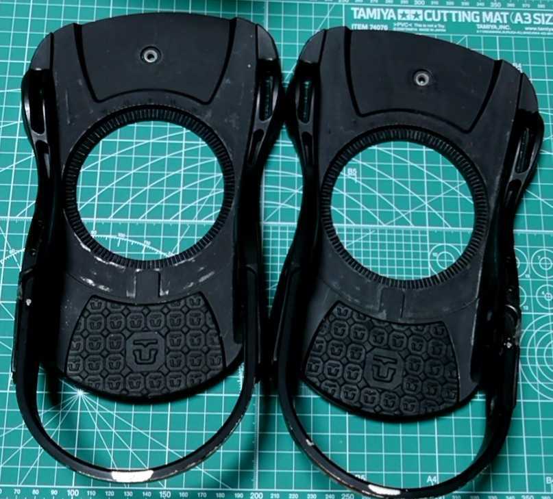 UNION FORCE ベースプレート拍卖