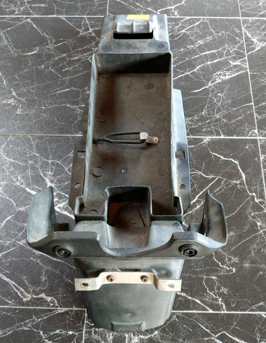 アプリリア RS50 リアフェンダー拍卖