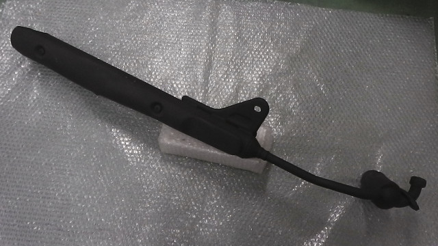 カブ50 AA04-1101xxx の マフラー *1633566896 中古拍卖