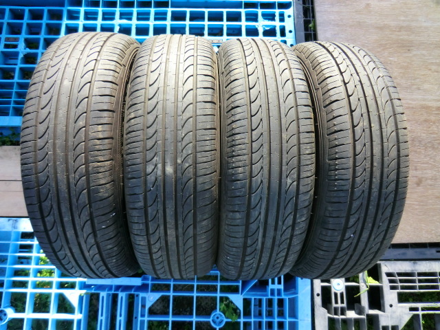 155/70R12 73S Goodyear GT-HYBRID Eco edition バリ山 4本組 管理SK16R310C-S2339拍卖