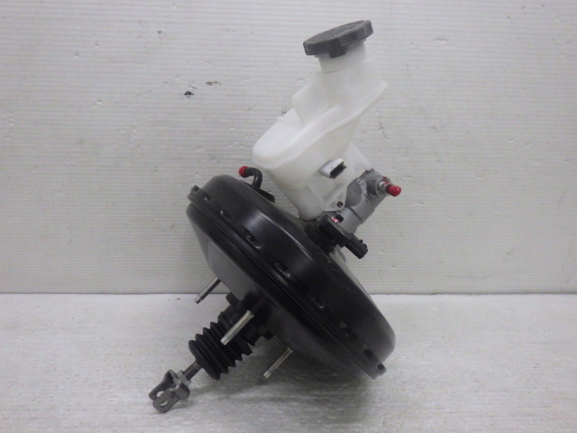 【Y0256】 美品 中古 MA27S ソリオ G 2021年 ブレーキブースター ブレーキマスターシリンダー 51100-83S00 51300-83S00 即決拍卖