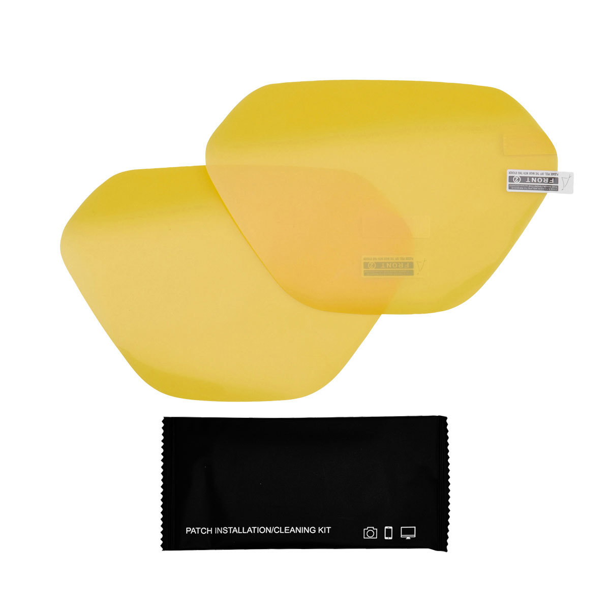 HONDA ホンダ CC110 クロスカブ110 メータースクリーン プロテクションフィルム拍卖