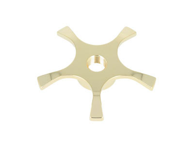 スタードラグ 【アブ用】 Avail SD-AB (モラム・アンバサダー等)SD-AB-KOF 金メッキ /**拍卖