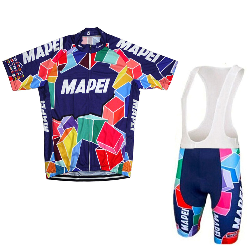 新品 サイクルジャージ 上下セット No10 Mサイズ イタリア ウェア 半袖 メンズ サイクリング MTB 自転車 ロードバイク拍卖