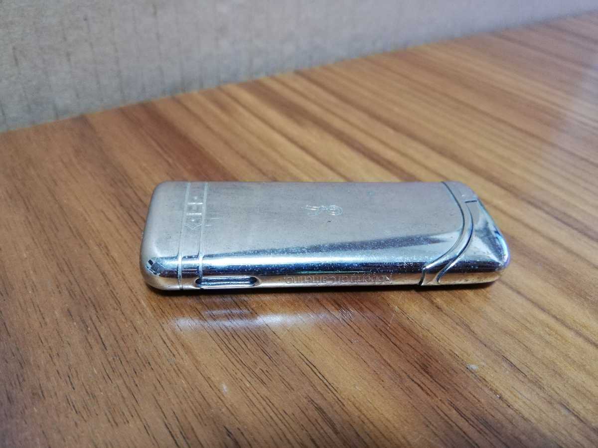 ★★Roberta di Camerino ロベルタ・ディ・カメリーノ ガスライター★★拍卖