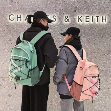 大容量 カラー カジュアル バックパック リュックサック デイパック メンズ レディー ス拍卖