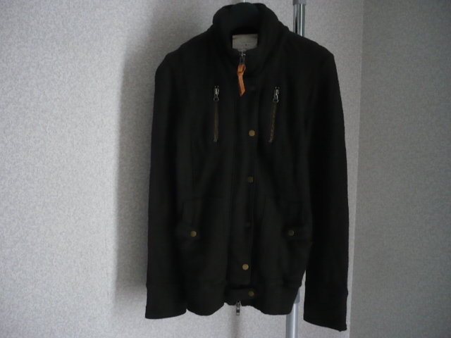 圧縮ウールジャケット拍卖