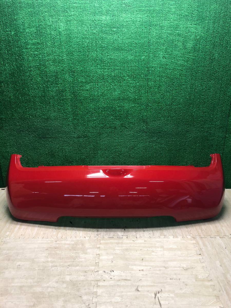 AK12 マーチ リアバンパー AR2 H18年 管6546拍卖