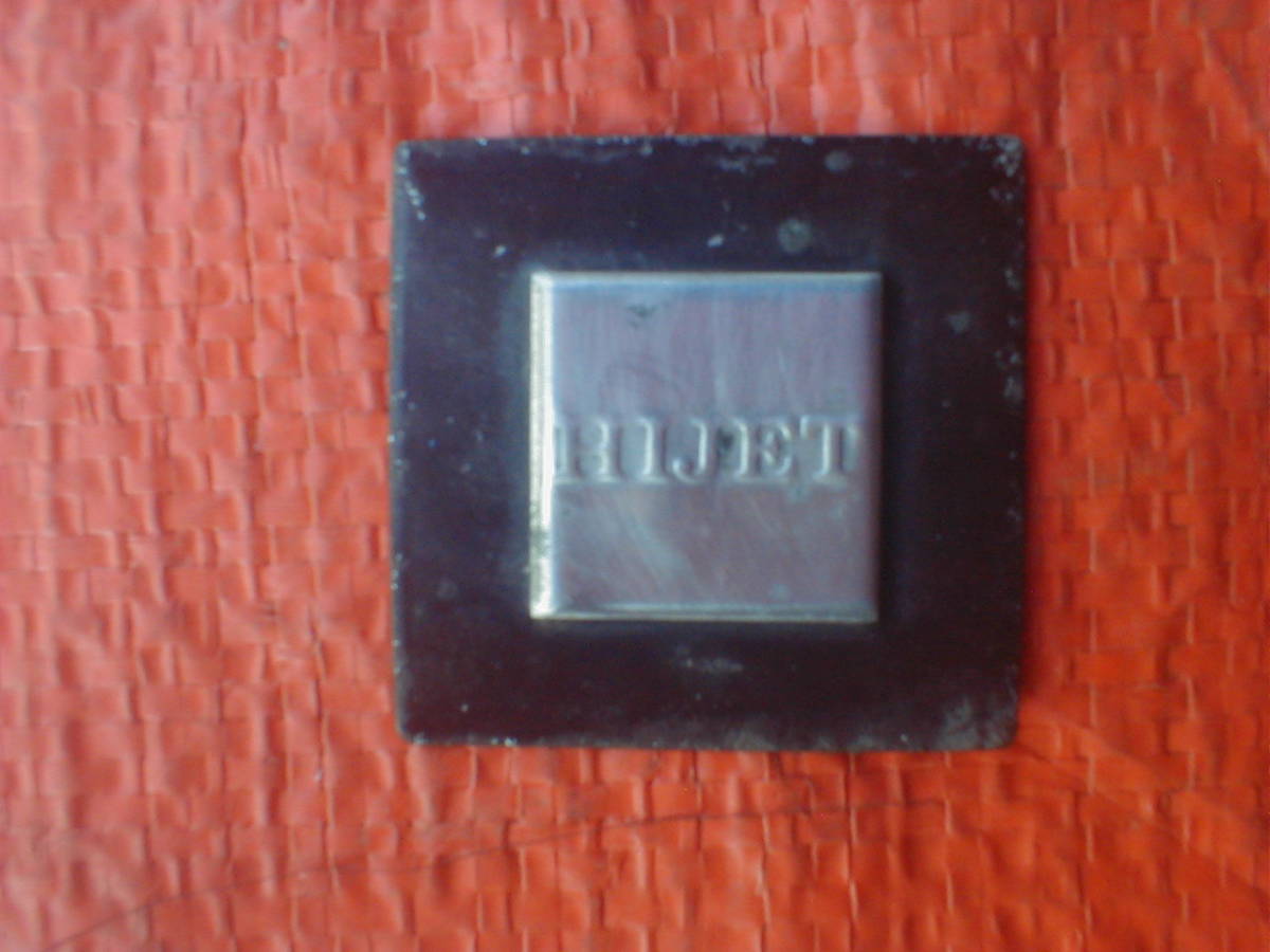 ☆★ダイハツ/DAIHTSU★ハイゼット/HIJET/S38V/360cc/箱バン/1972年~【エンブレム/良品】★☆拍卖