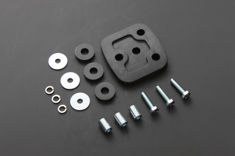 81-4212 テールベースマウントダンパーセット Z750-1000 '72-'78拍卖