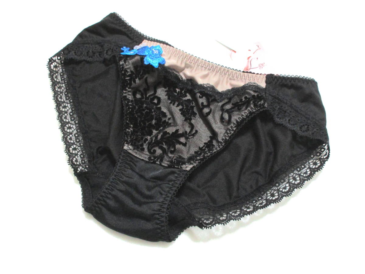 40%OFF ワコール ルジェ ショーツ M 新品タグ付 183♪拍卖
