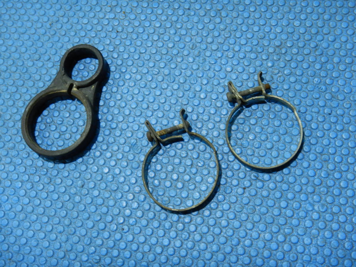 MTX50R AD06 フロントフォークブーツバンド 拍卖