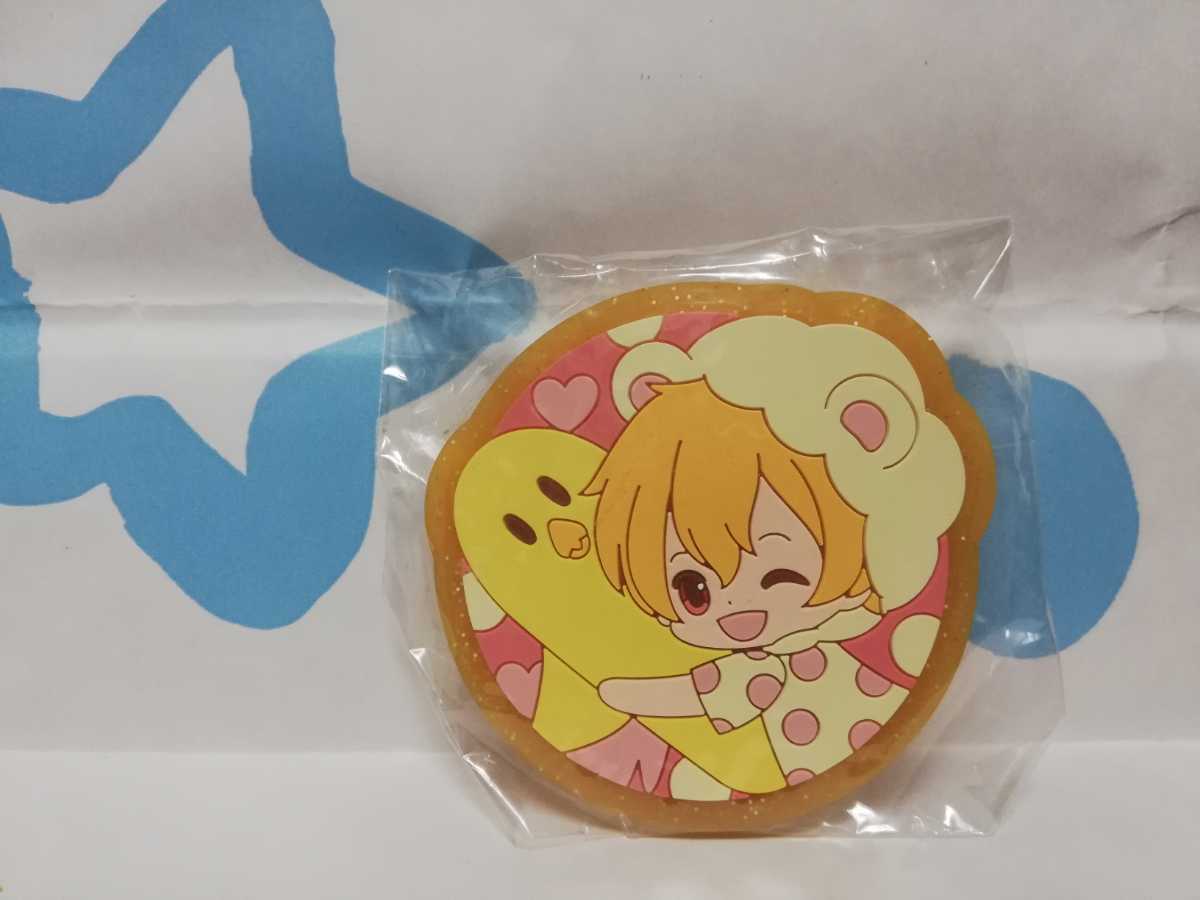 A05-1 葉月渚 ラバーバッジ タイトー Free!拍卖