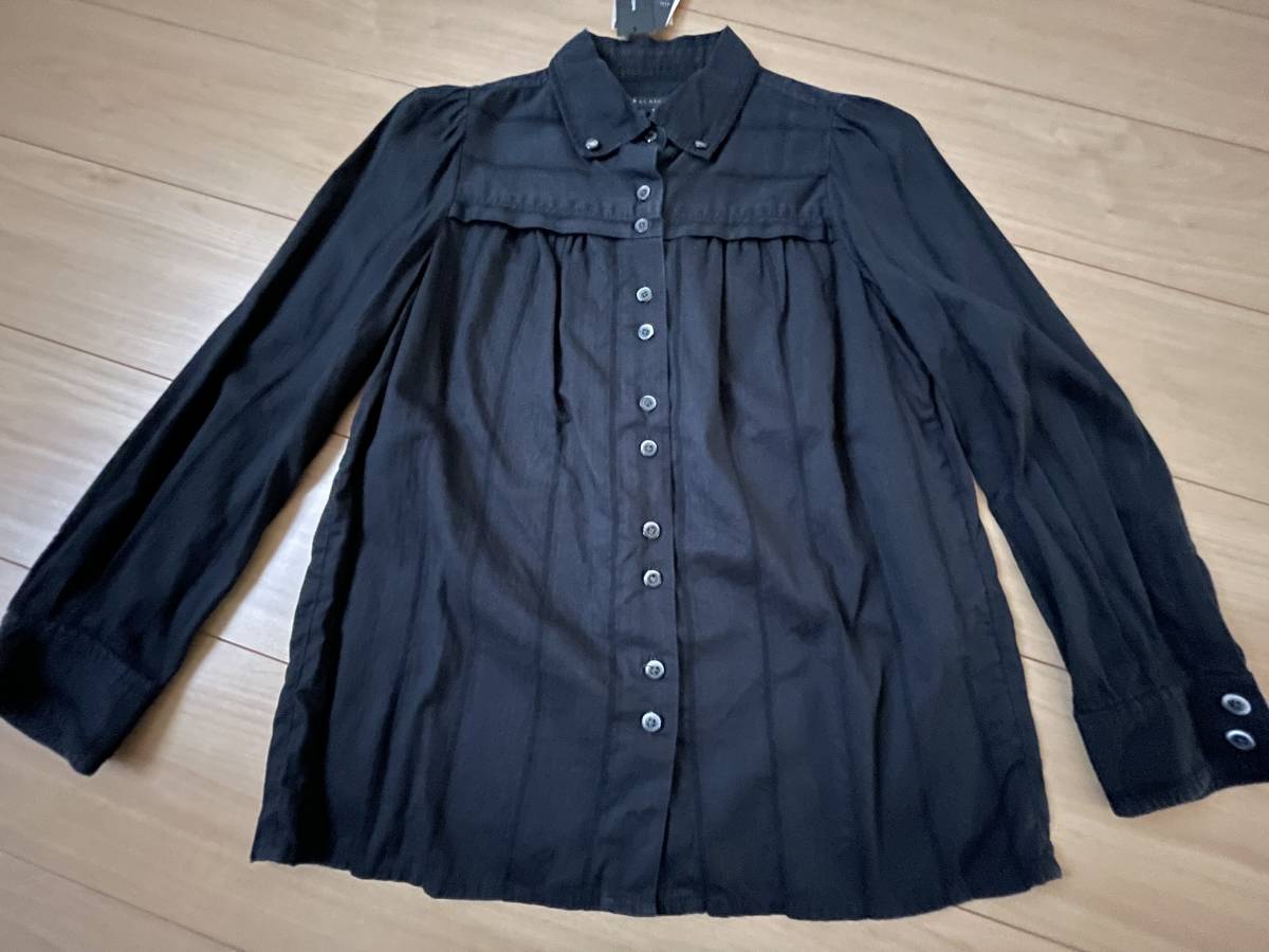 MARC BY MARCJACOBS ふわっと可愛いブラウス拍卖