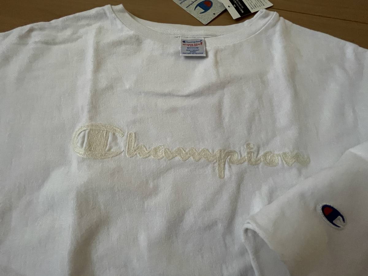 Champion REVERSE WAVE チャンピオンヘビーウエイトシャツ拍卖