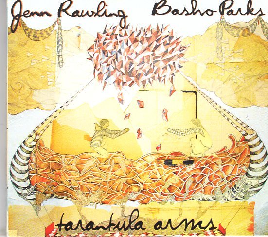 JENN RAWLING&BASHO PARKS Tarantula Arms拍卖