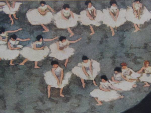 ボナール、限定600部/1940年/特殊木版社/新品額付/b07 送料無料、ami5拍卖