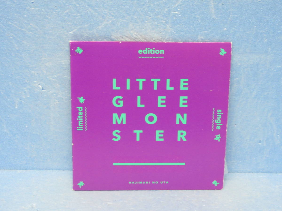 HAJIMARI NO UTA LITTLE GLEE MONSTER 10/19600拍卖