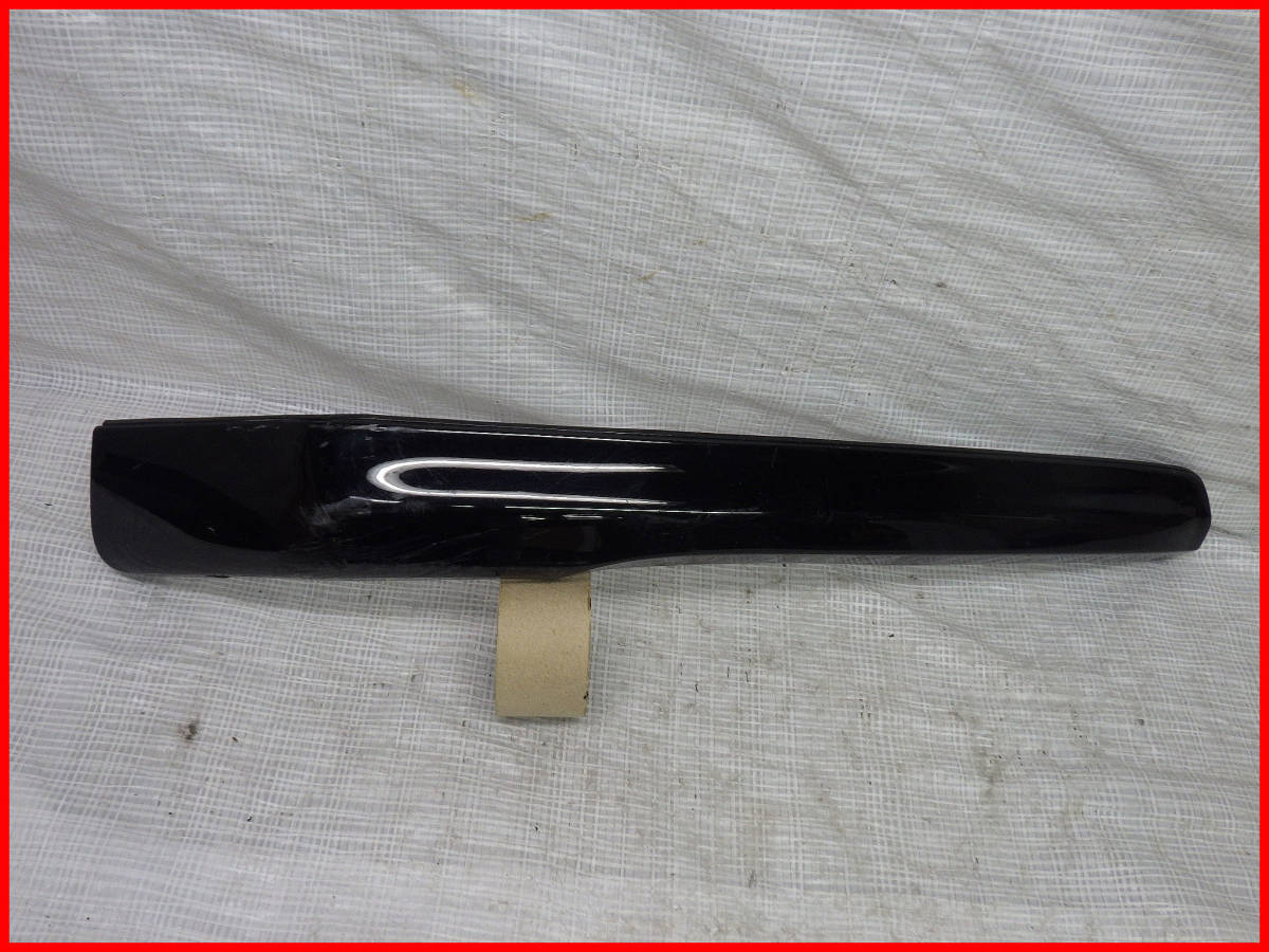 GRX120 GRX125 マークX 純正フロントバンパースポイラー 右 右側 76851-22070拍卖