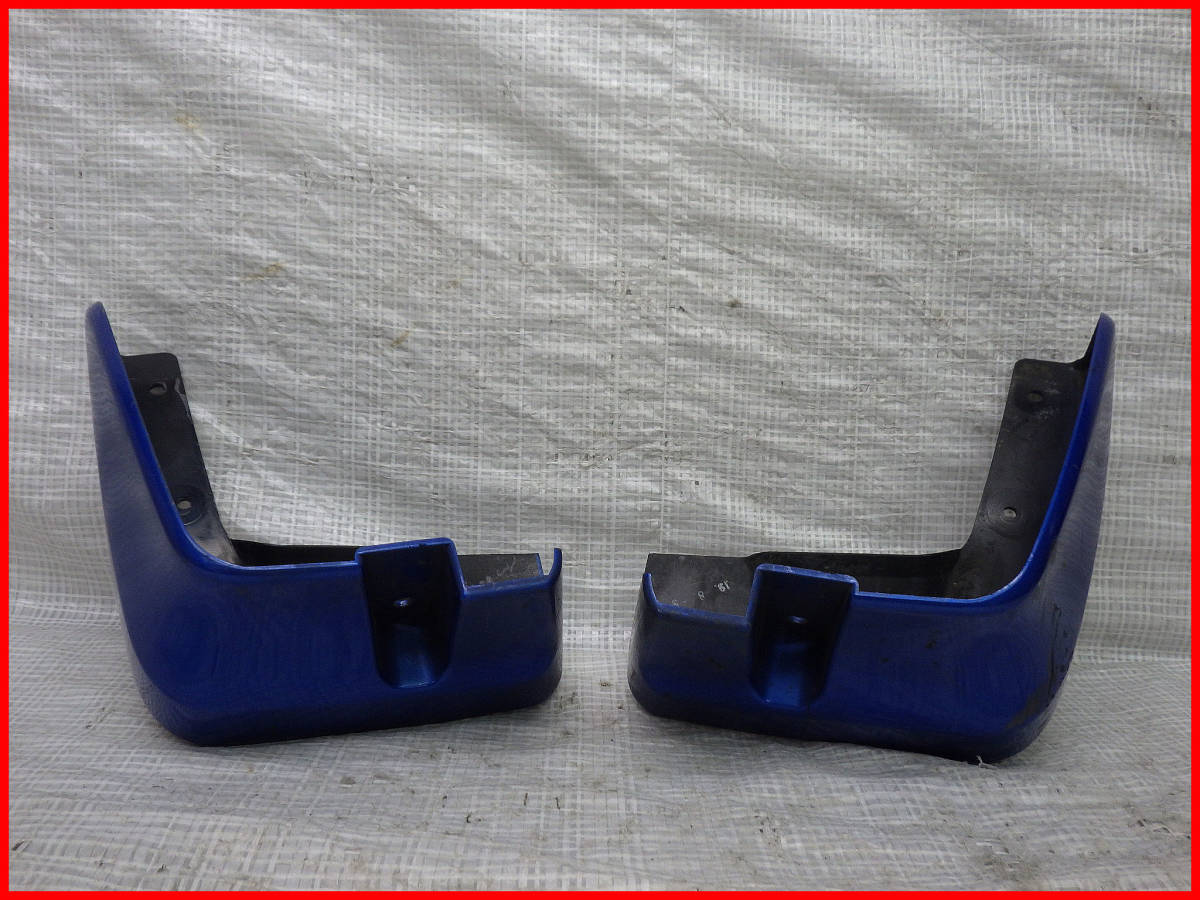 GH2 GH3 GH6 GH7 インプレッサ フロントマッドガード スバル 泥除け拍卖