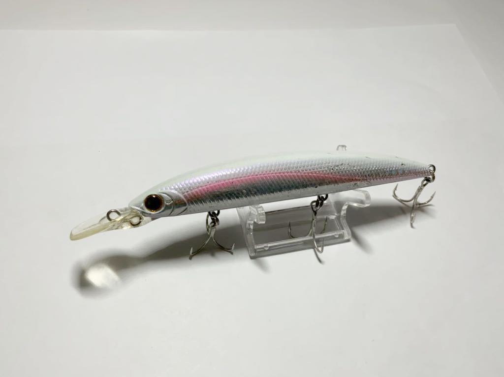 シマノ オシア ミノー 125 ヒラメ リミテッド OM-1255拍卖