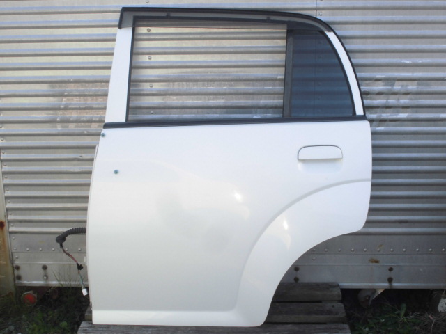 アルト HA24S/HA24V 左リアドア拍卖