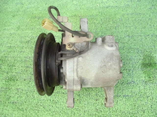 タント/タントカスタム L350S クーラーコンプレッサー拍卖