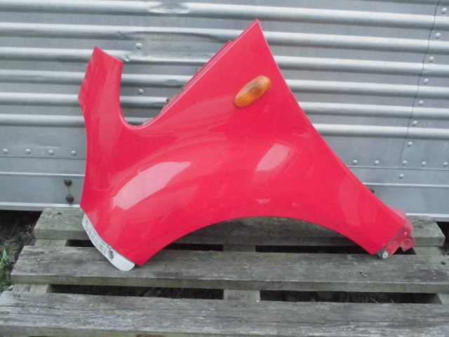 i(アイ) HA1W 左フェンダーパネル拍卖