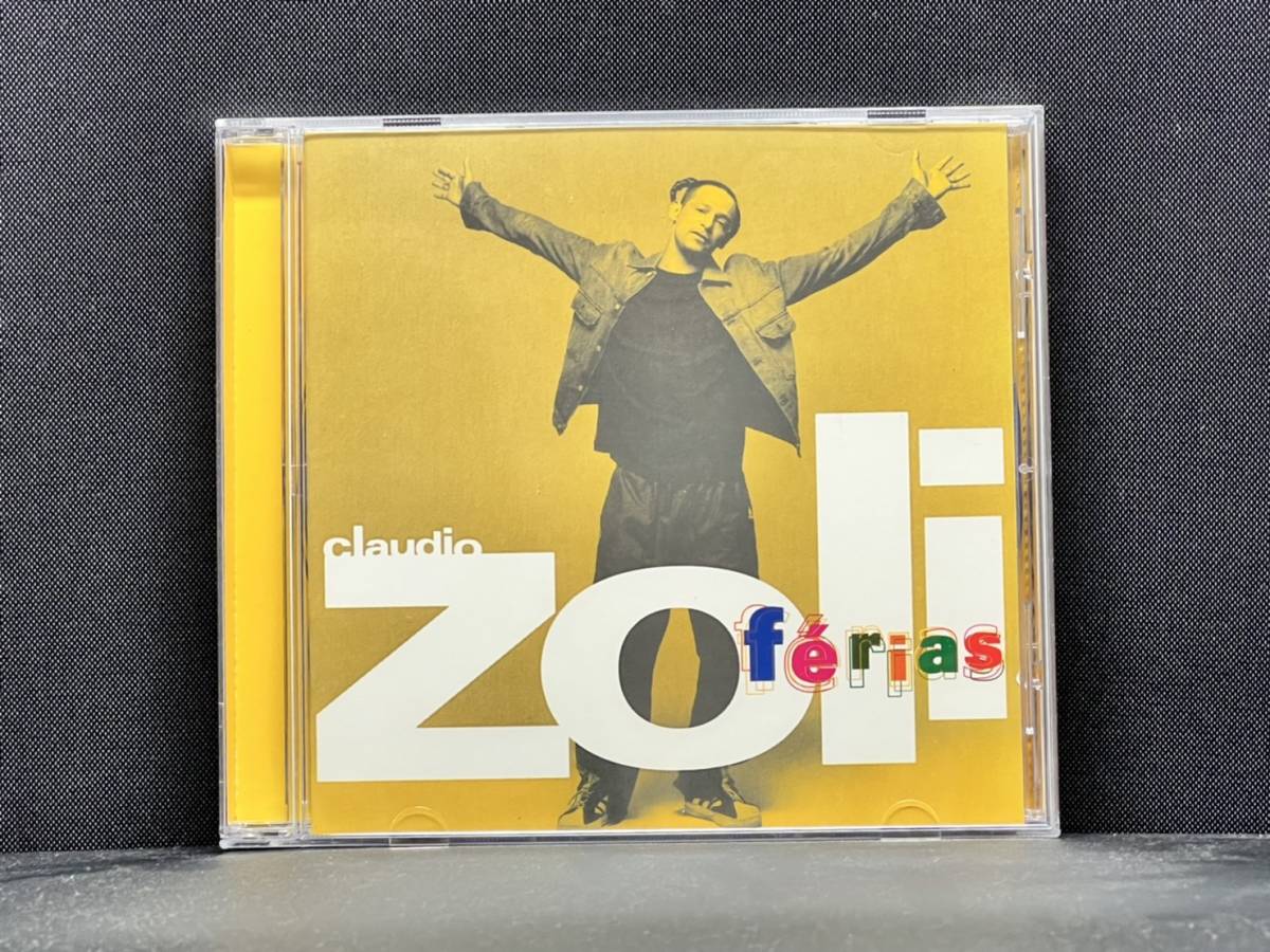 Claudio Zoli- Ferias拍卖