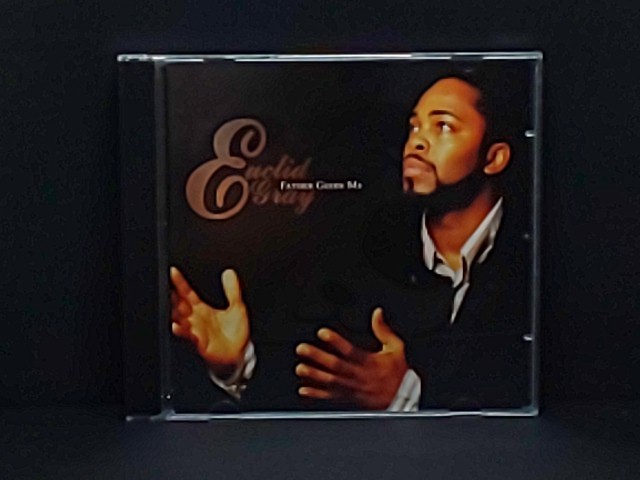 Euclid Gray - Father Guide Me拍卖