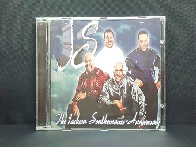 Jackson Southernaires - Anniversary拍卖