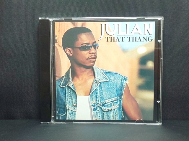 Julian - That Thang拍卖