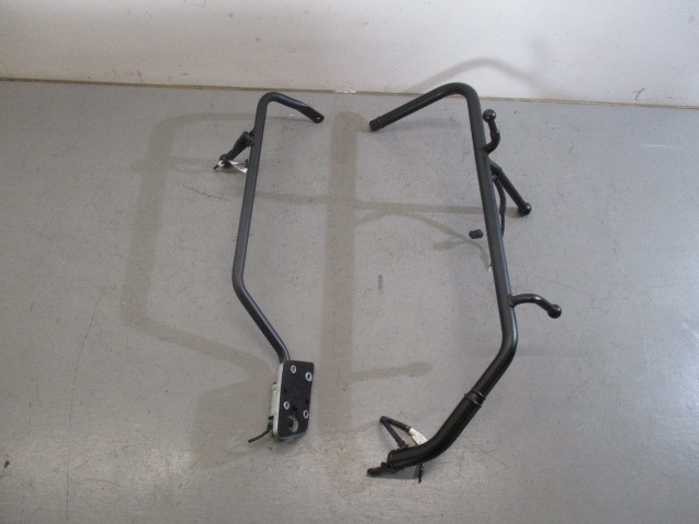 いすゞ ファイブスターギガ ミラーステー 純正 新車外し拍卖