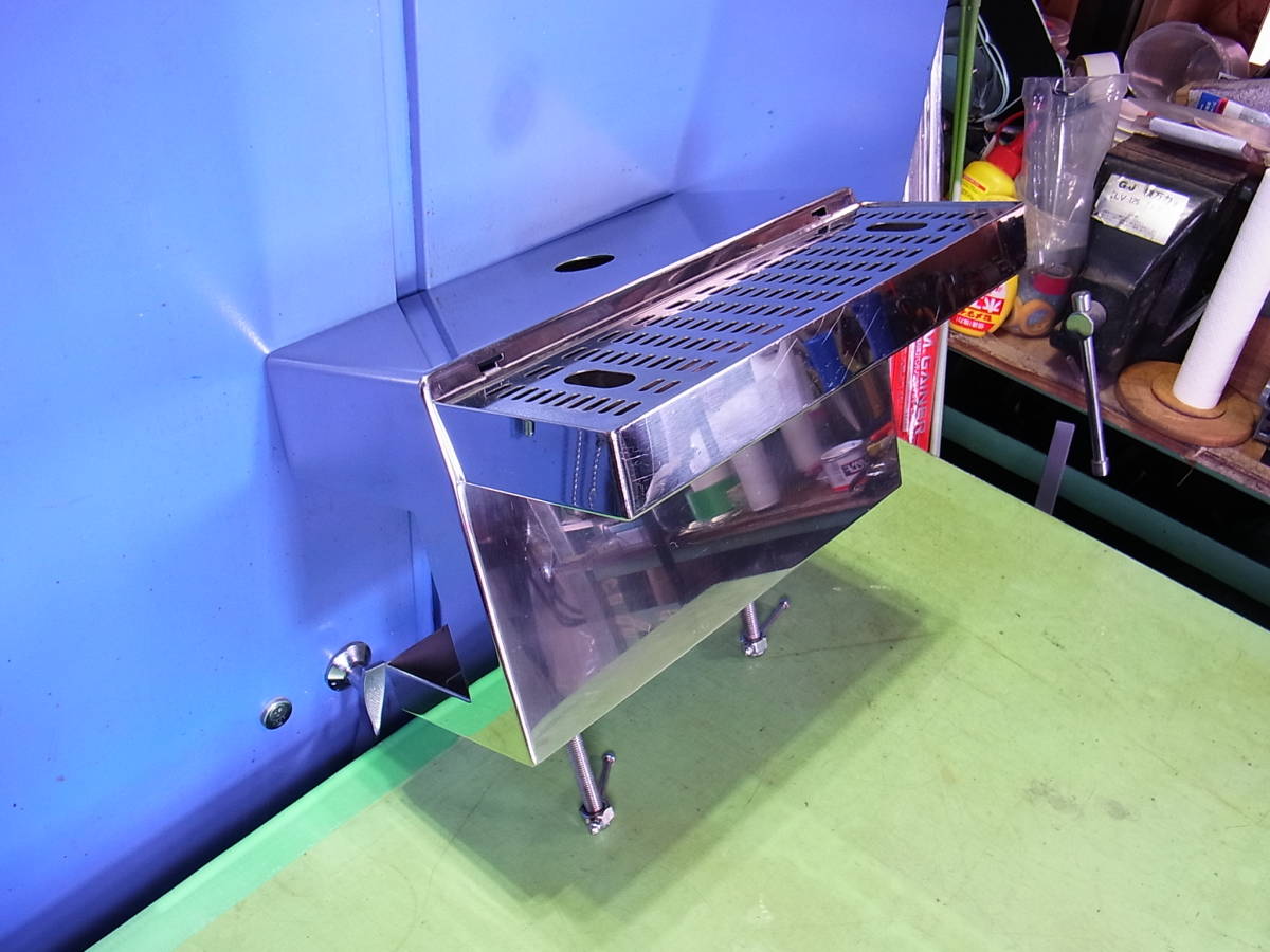 ■■【即決】ビールサーバー用 ドラフトタワークランプ台 とても程度の良いUSED品(バーカウンターに穴を開けずに取り付けられる台座です)拍卖