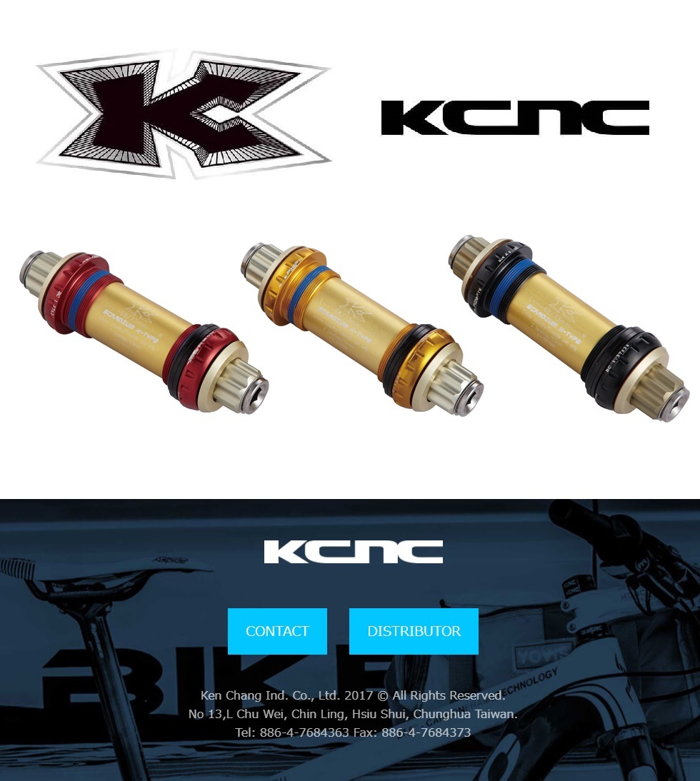 ◆ KCNC ◆SilverBone/K-TYPE/BB/XC/GLD ※シルバーボーンK-TYPEクランク専用のボトムブラケット金拍卖