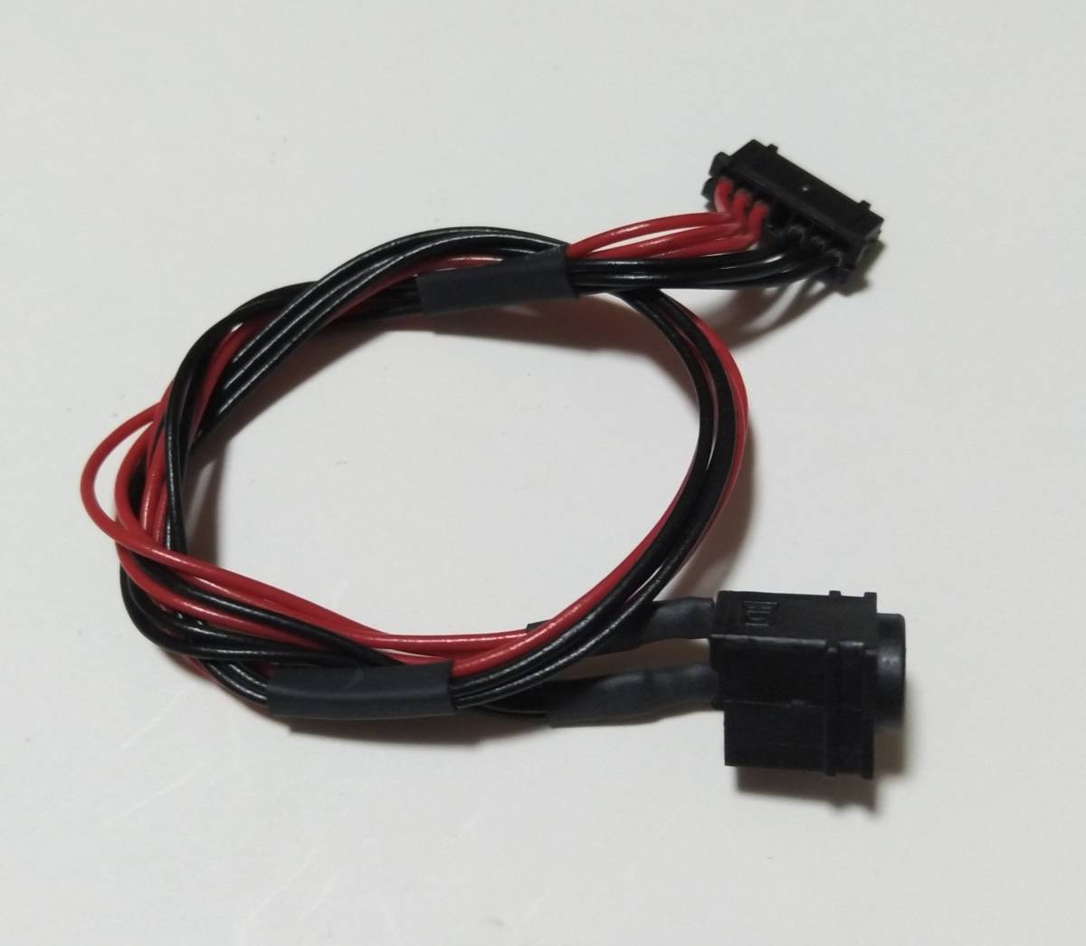 FUJITSU WW1/W 修理パーツ 送料無料 電源ジャック DCジャック 差込口拍卖