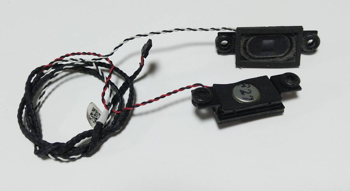 NS550/A NS550/AA PC-NS550AAW PC-NS550AAR PC-NS550AAB 修理パーツ 動作確認済 送料無料 スピーカー拍卖
