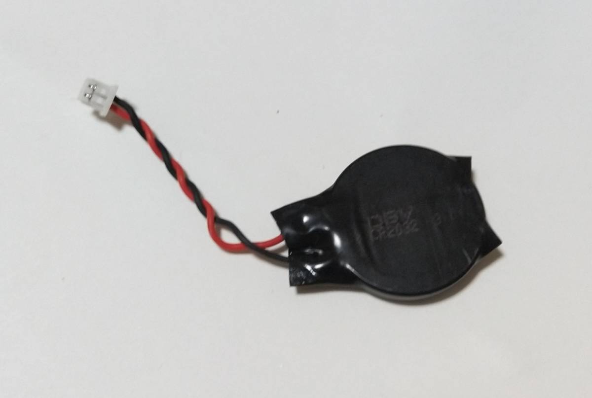 330-15AST Lenovo 修理パーツ 送料無料 BIOS CMOS 電池拍卖