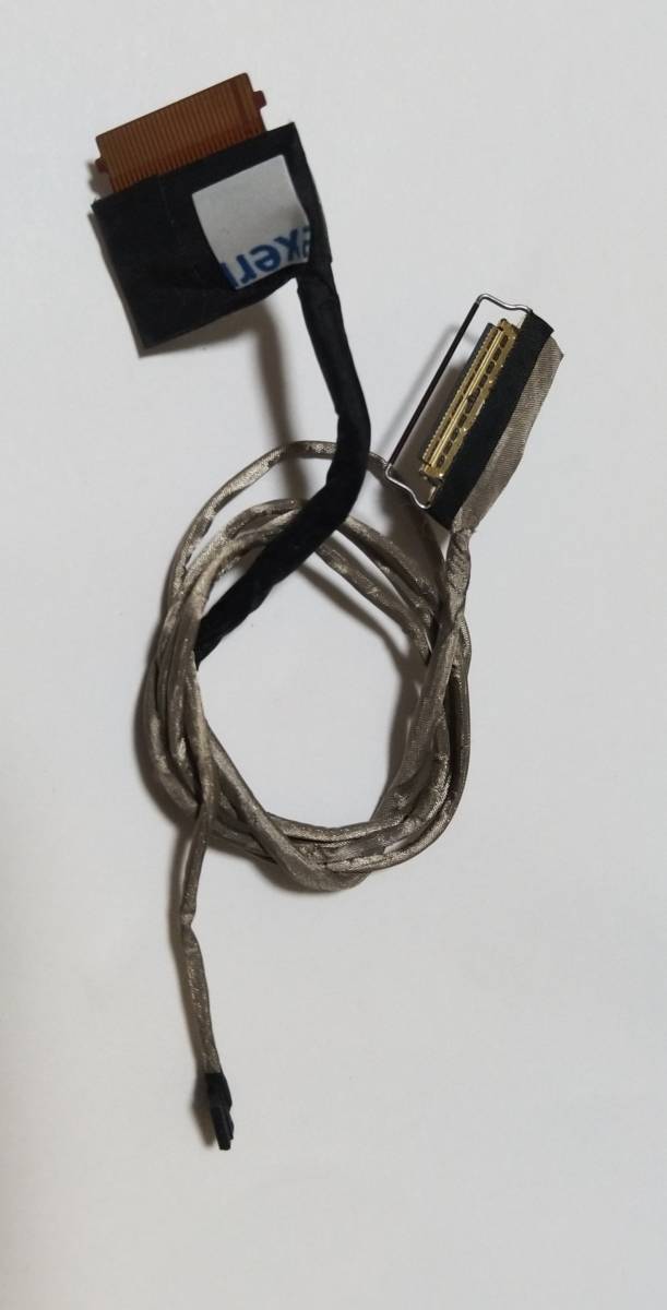 330-15AST Lenovo 修理パーツ 送料無料 液晶ケーブル 映像 配線拍卖