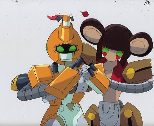 メダロット魂 21X21-51(9534)拍卖