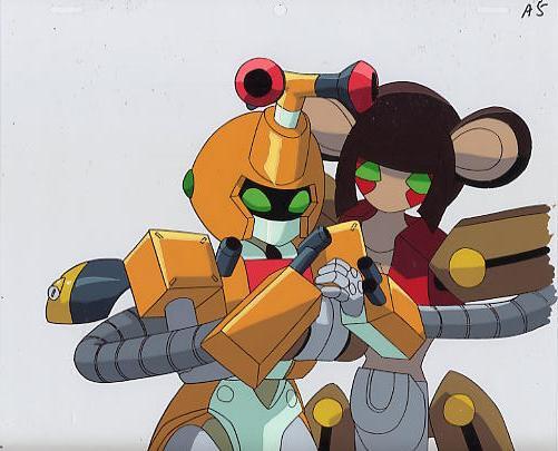 メダロット魂 21X21-50(9533)拍卖