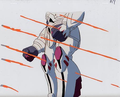 魔装機神サイバスター 21X21-02(9486)拍卖