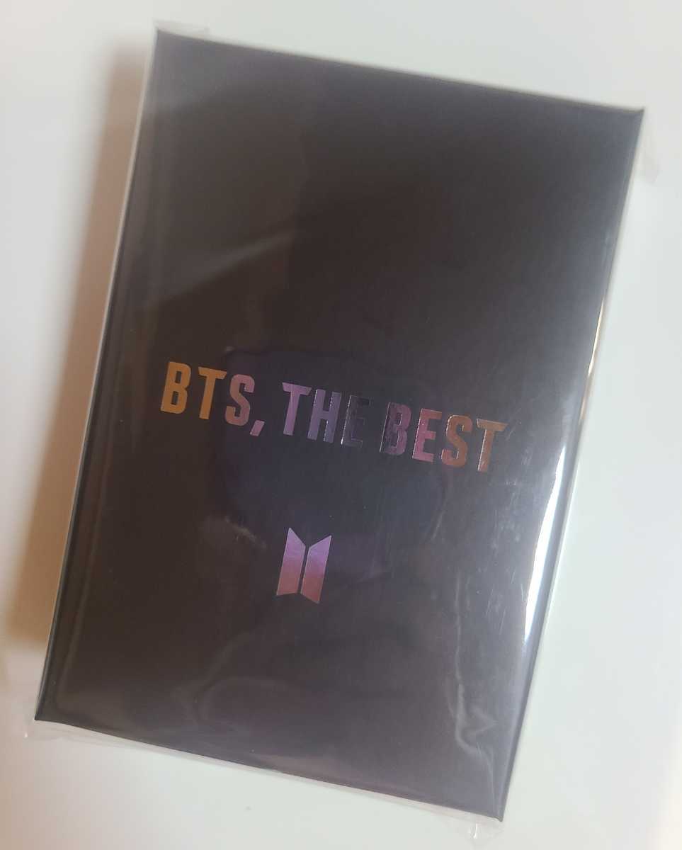 BTS, THE BEST KEYRING 新品未開封 キーリング BTS キーリング 公式 正規品 防弾少年団 BTS拍卖