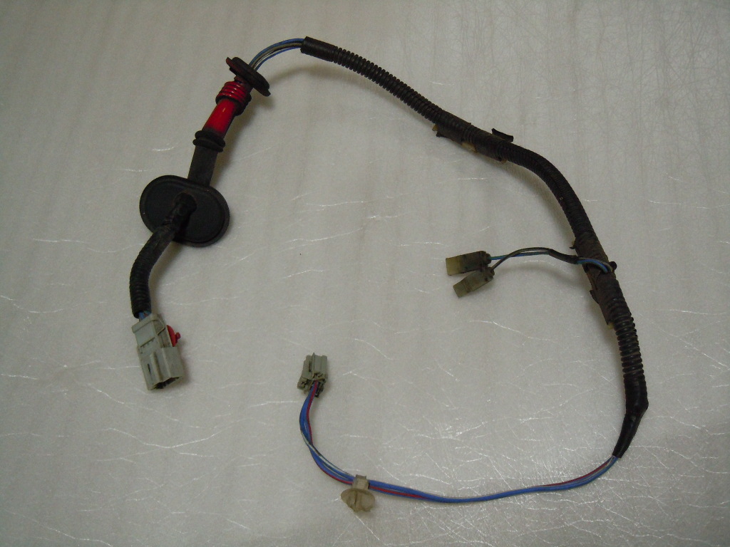 ホンダ ビート PP1 純正 ドア ハーネス拍卖